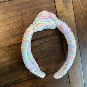 Cat & Jack Top Knot Headband